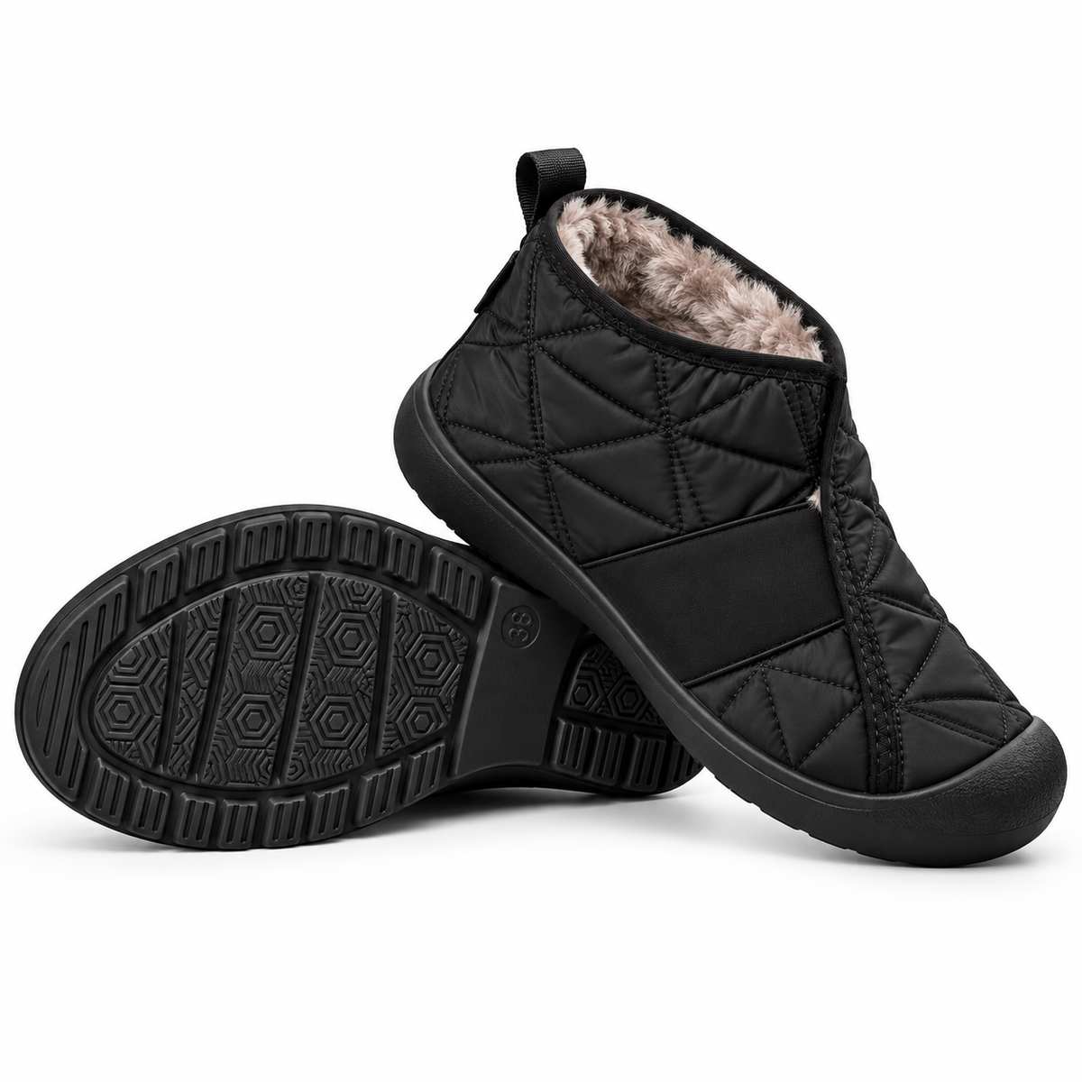 Women's Winter Shoes