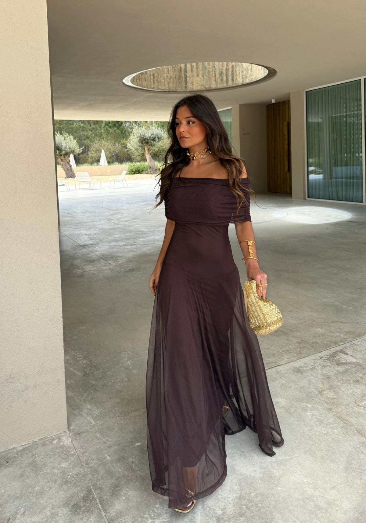 Valentina Dress