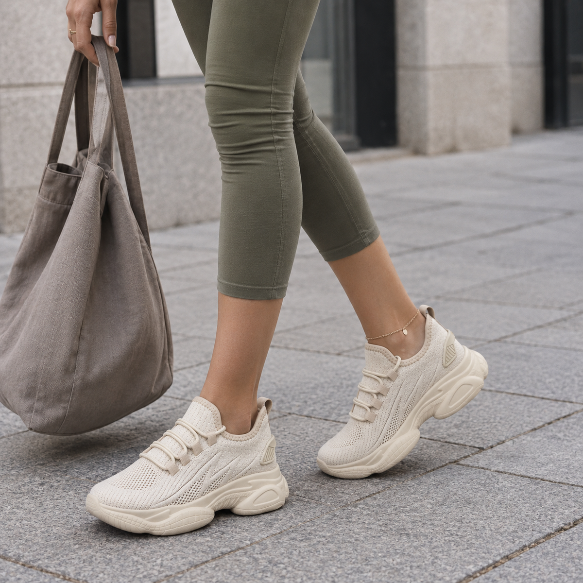 Sporty 2.0 Sneakers
