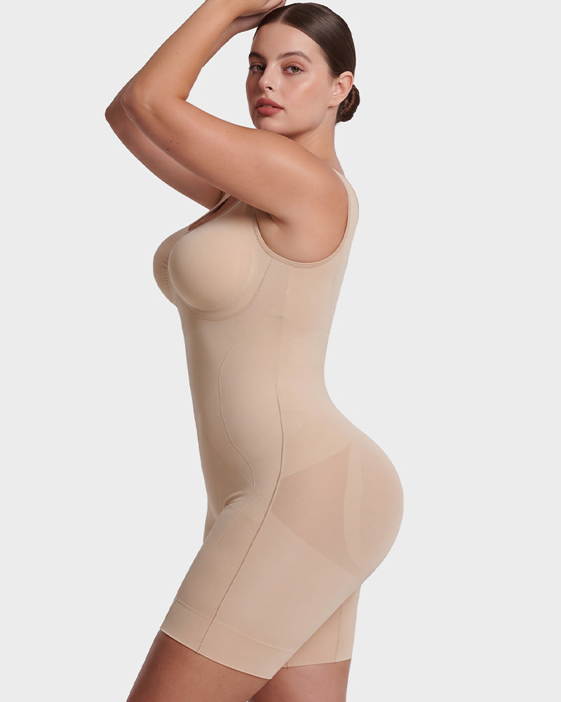 Tummy Control & Butt Lifting Bodysuit