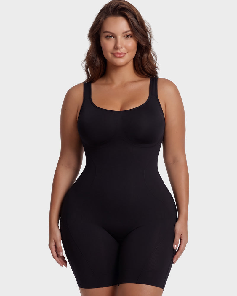 Tummy Control & Butt Lifting Bodysuit