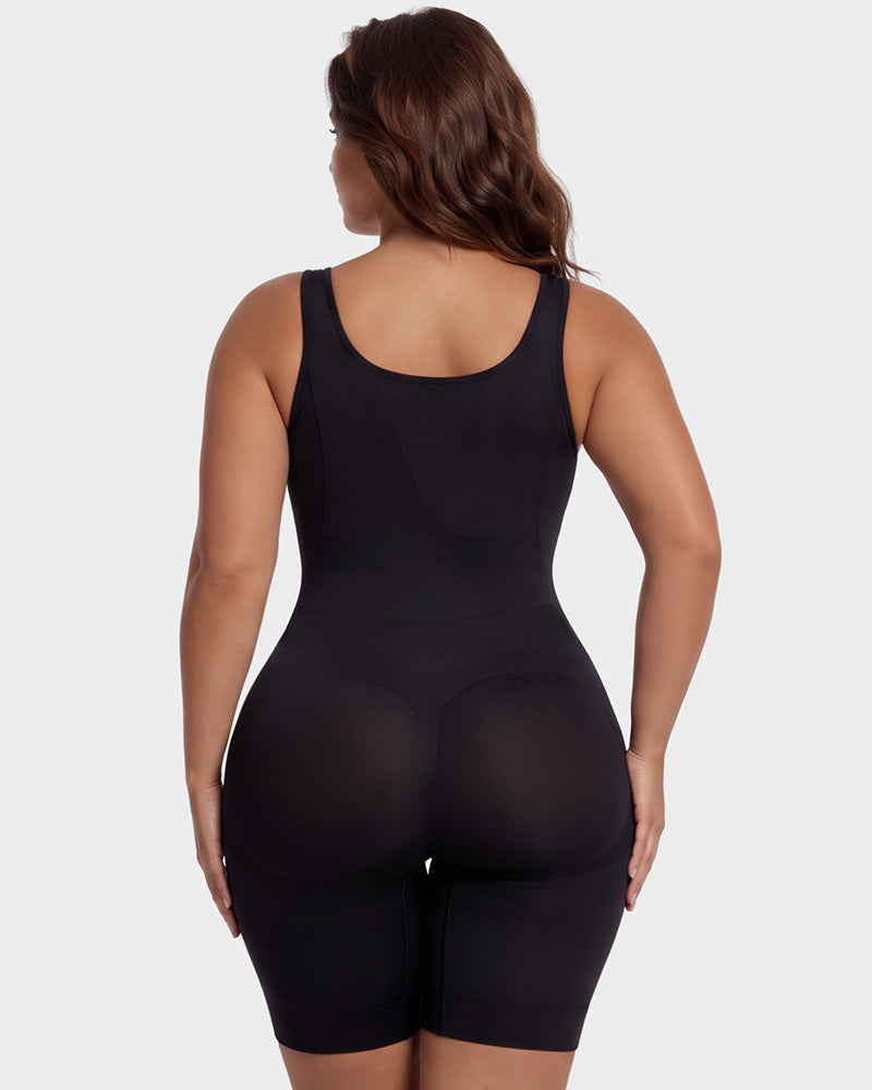 Tummy Control & Butt Lifting Bodysuit
