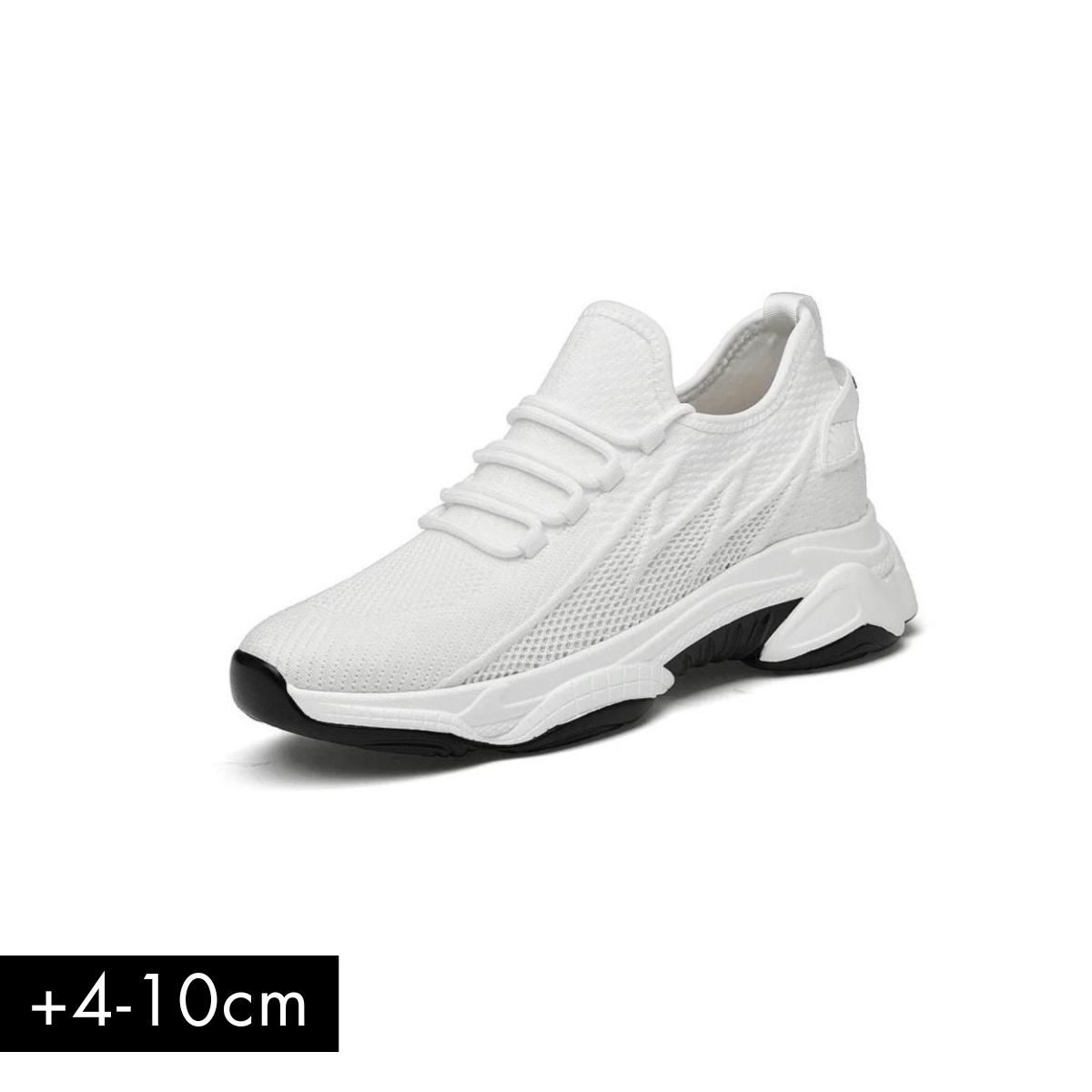 Sporty 2.0 Sneakers