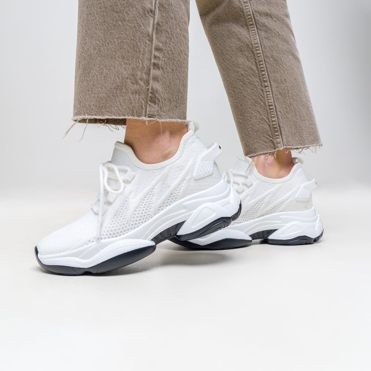 Sporty 2.0 Sneakers