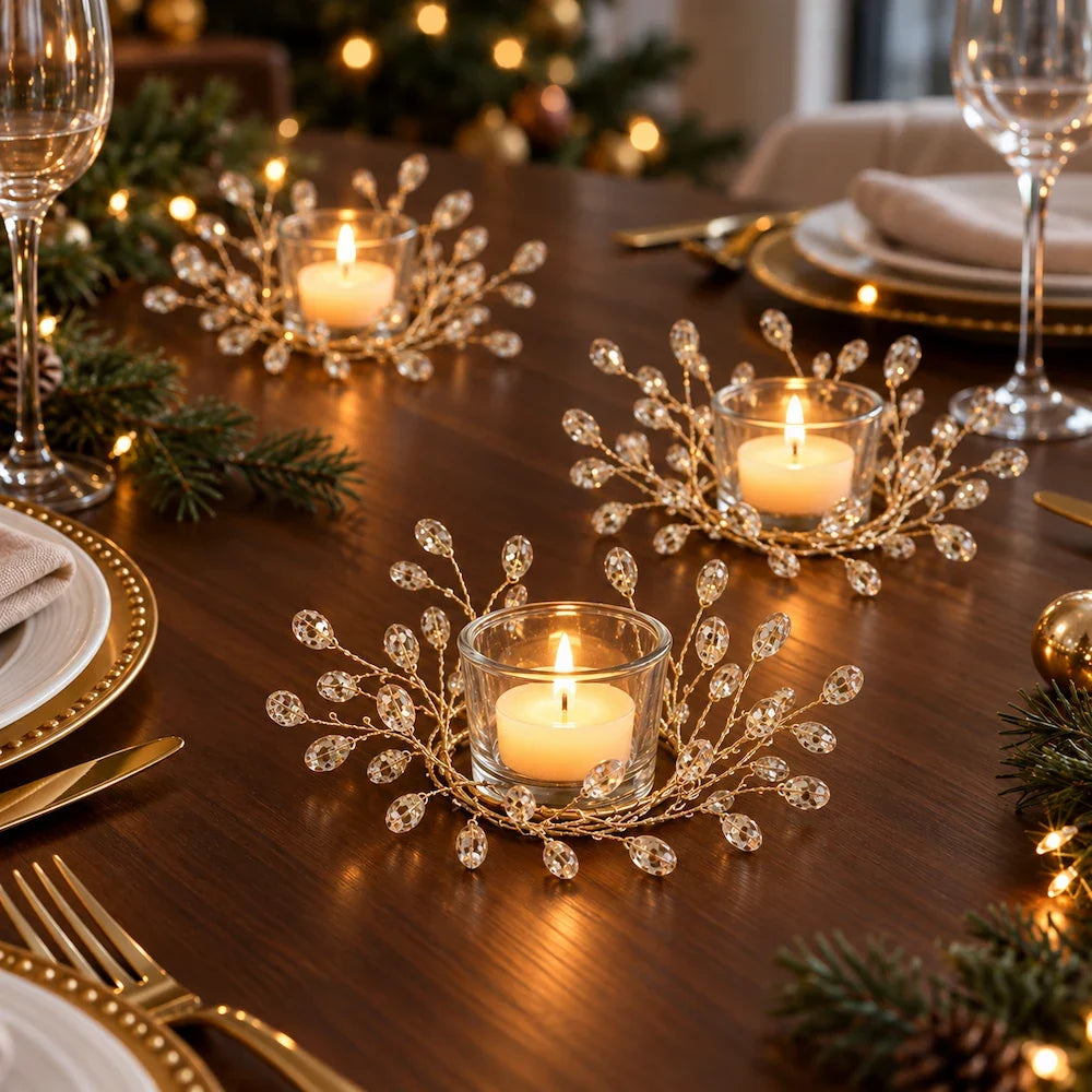 Candle Ring