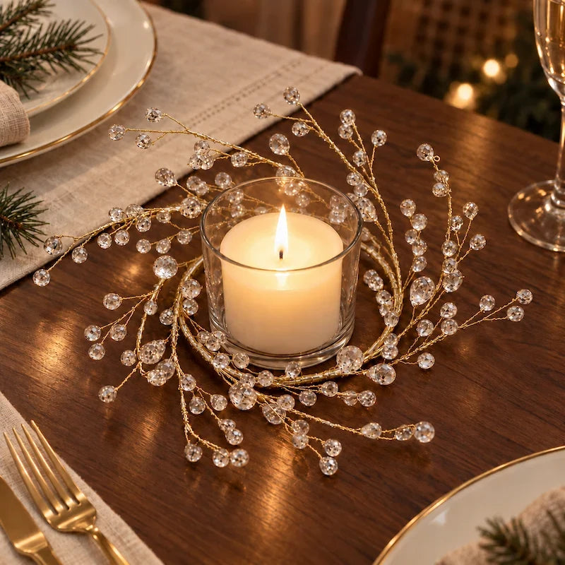 Candle Ring