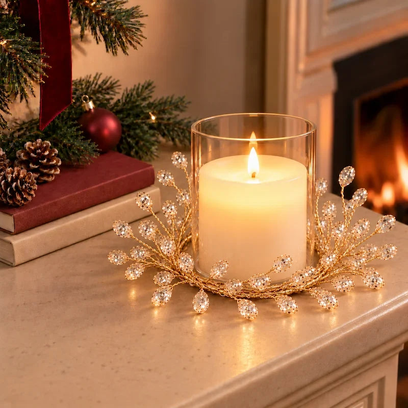 Candle Ring