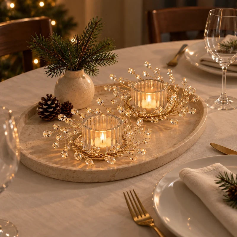 Candle Ring