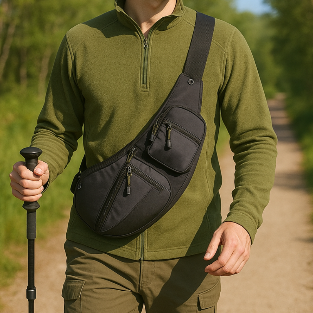 Nordspur | FlexTrail Crosspack