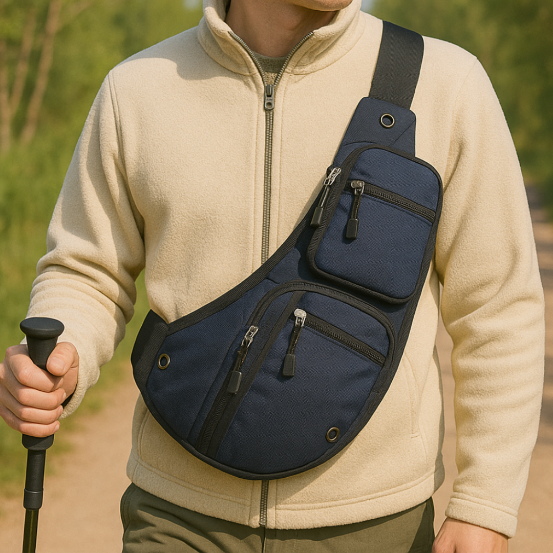 Nordspur | FlexTrail Crosspack