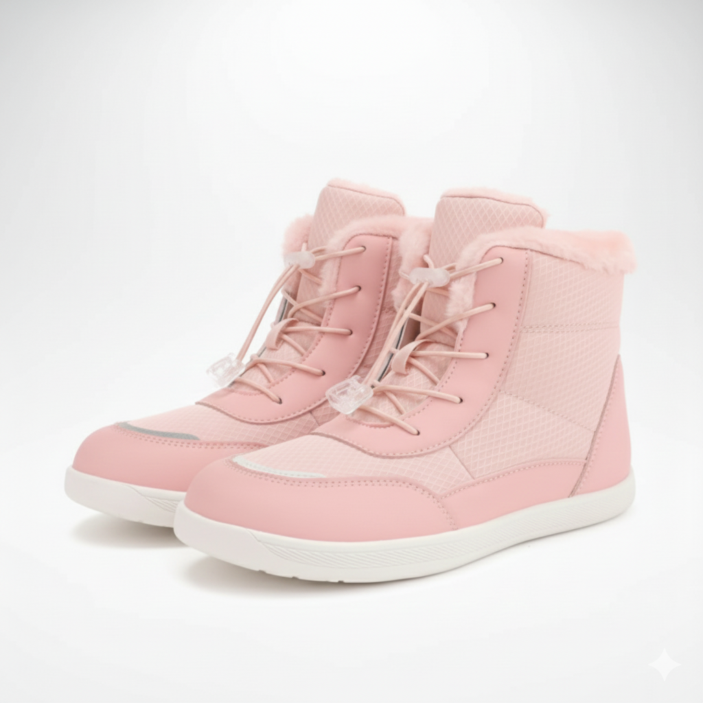 Nordspur | Splashproof Ankle Snow Boot