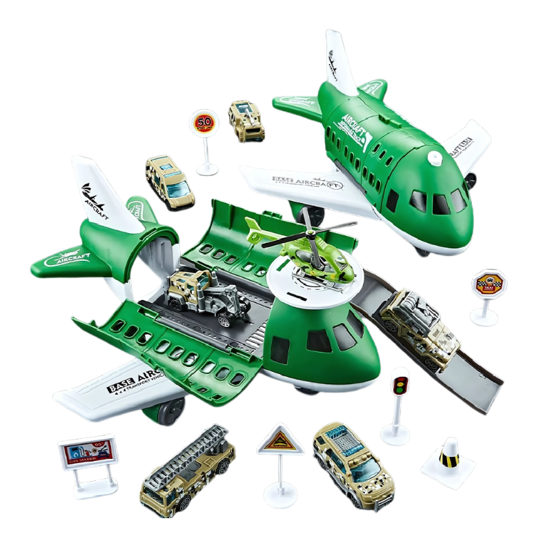 Aircraft Transport