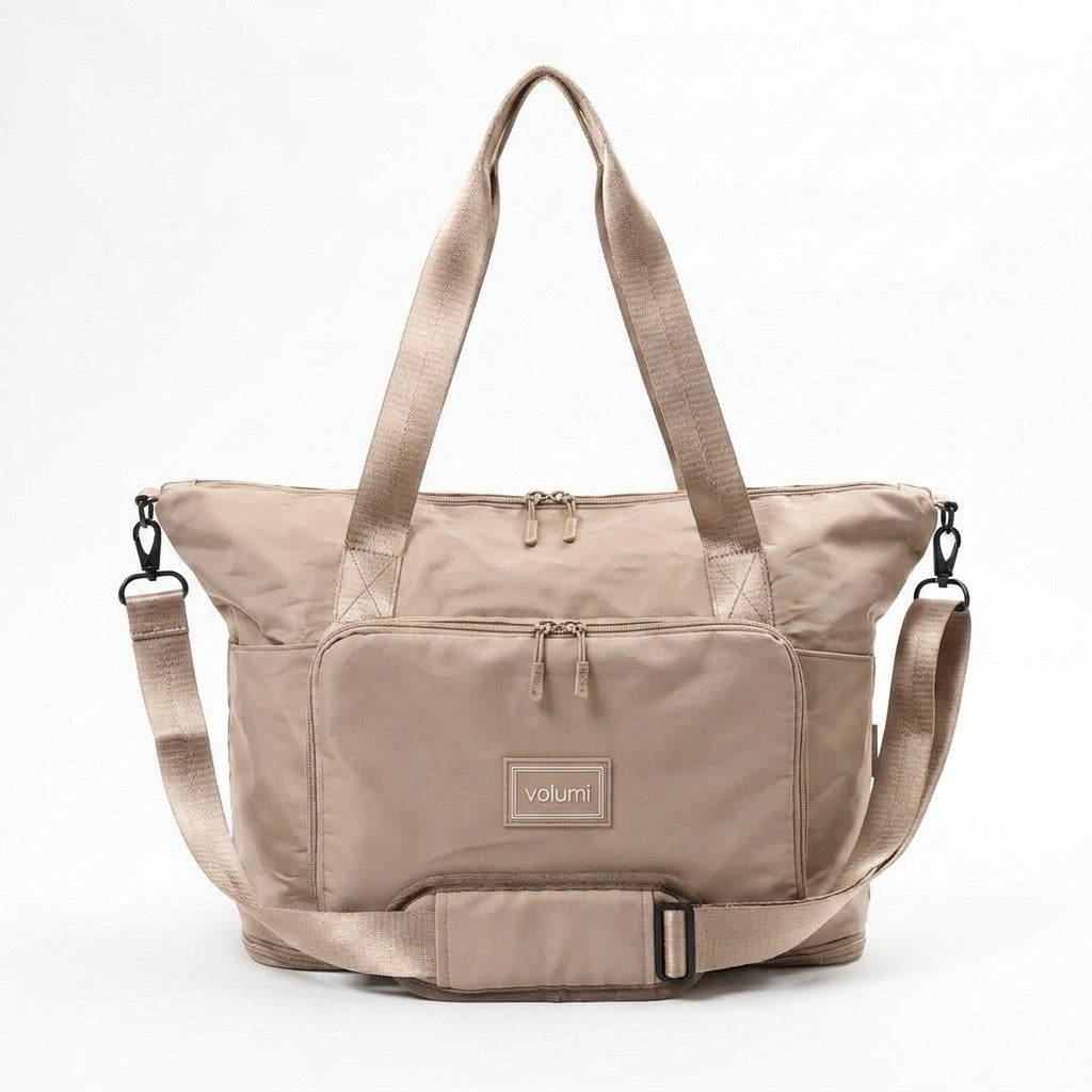 Foldable Travel Bag