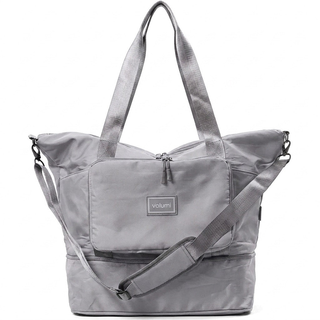 Foldable Travel Bag