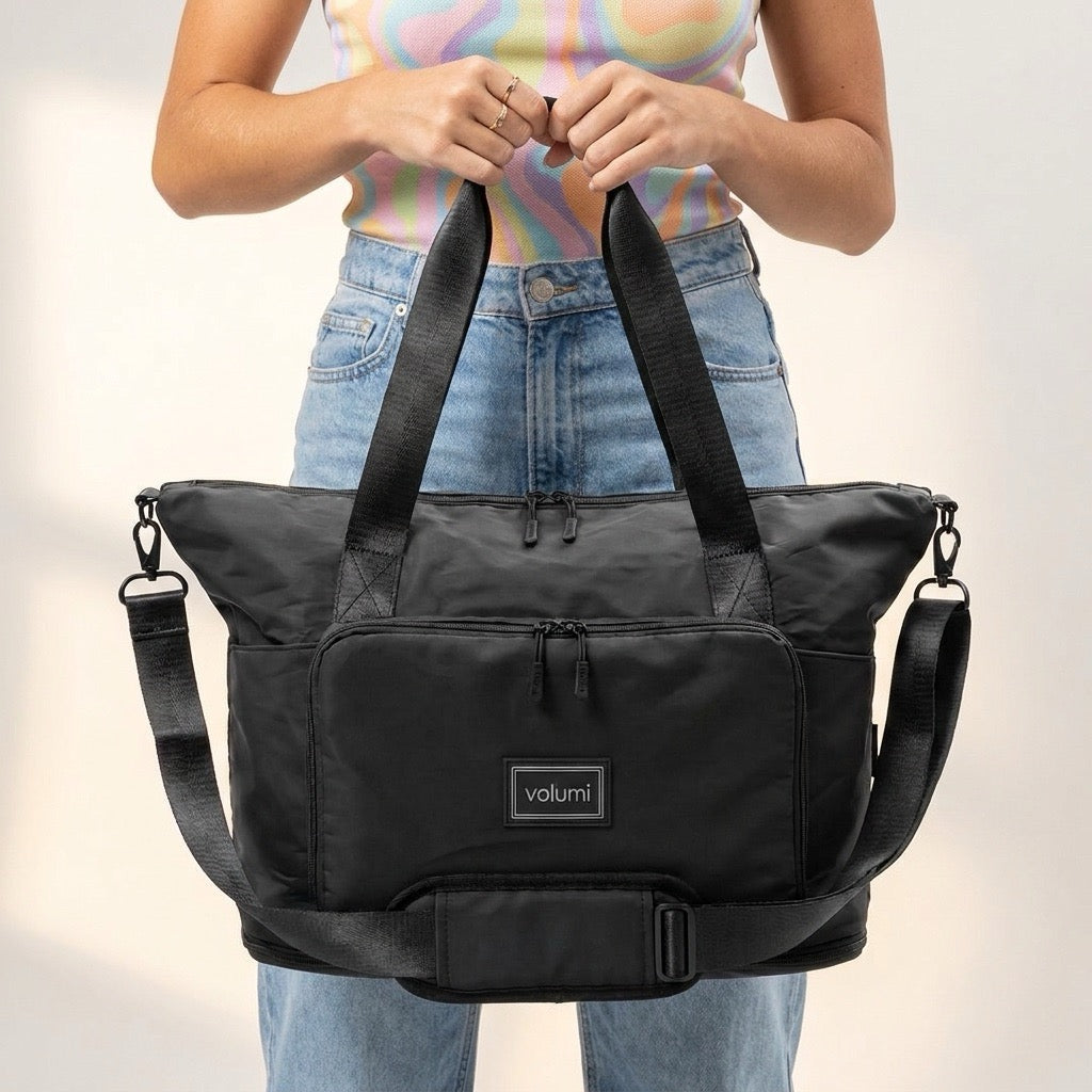 Foldable Travel Bag