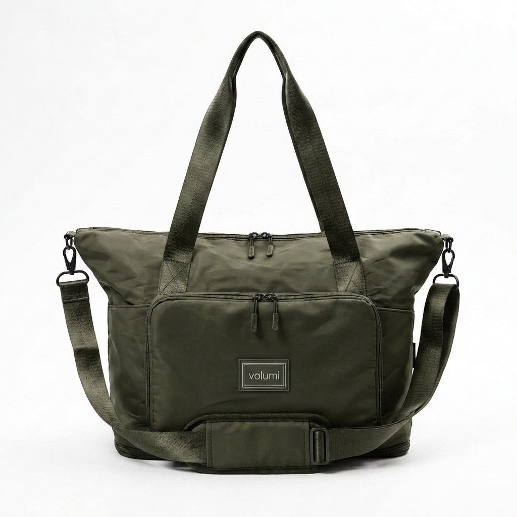 Foldable Travel Bag