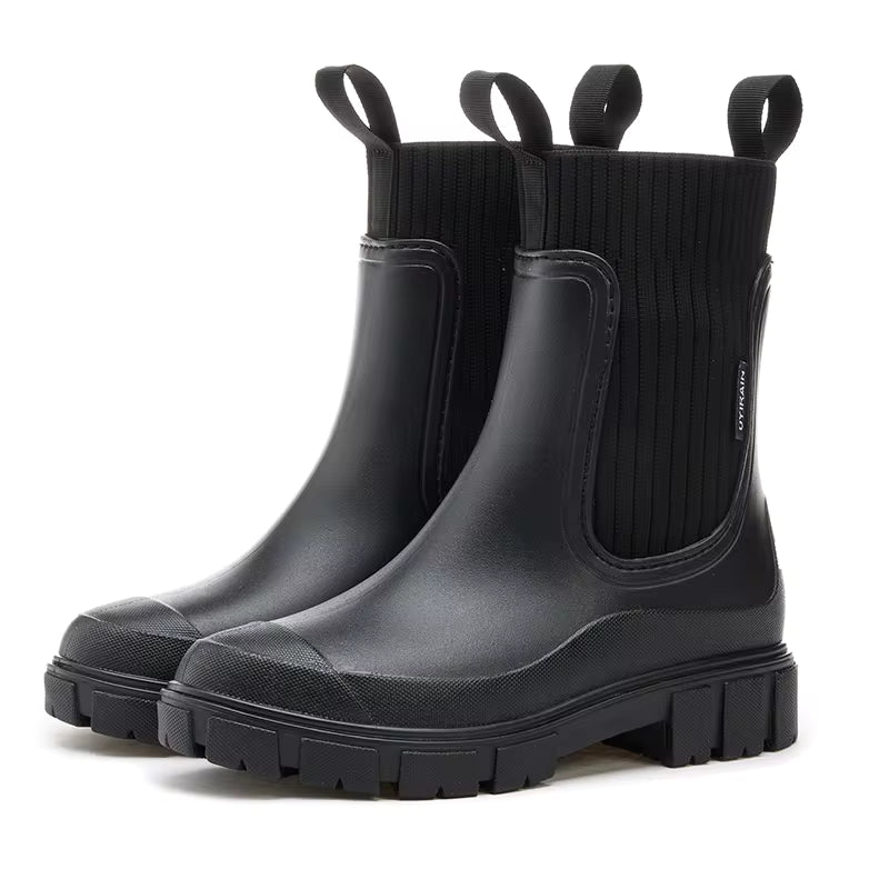 Comfortable Boots for Long Days