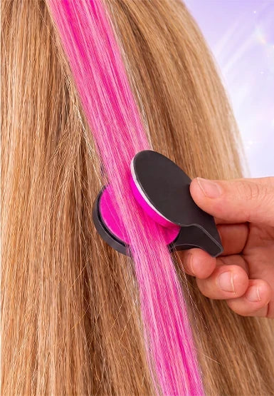 Hair Colour Pencils – 12 Washable Colours