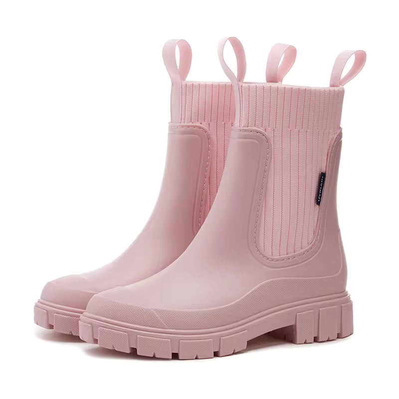 Comfortable Boots for Long Days