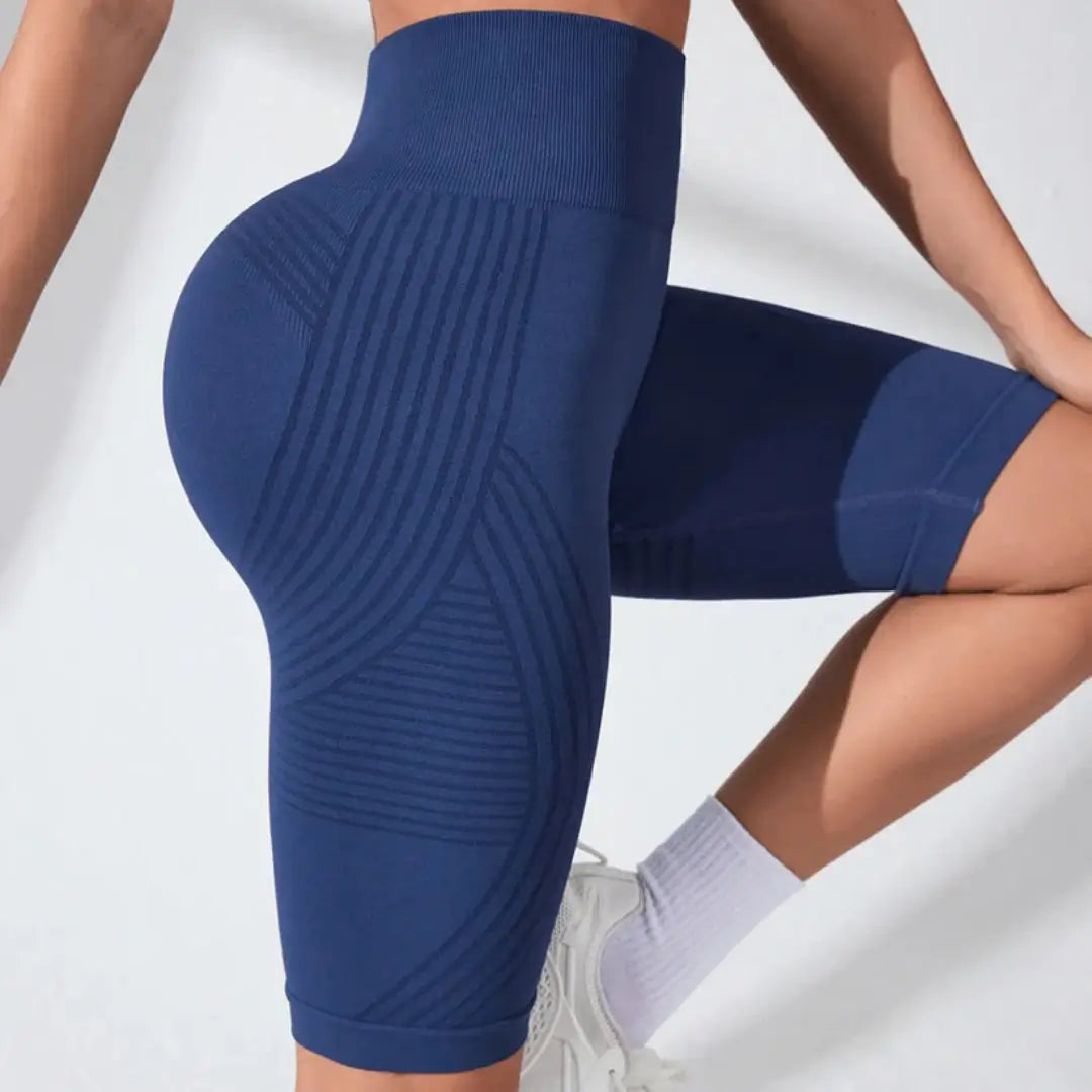 Short Shape Leggings - Limited Summer Edition
