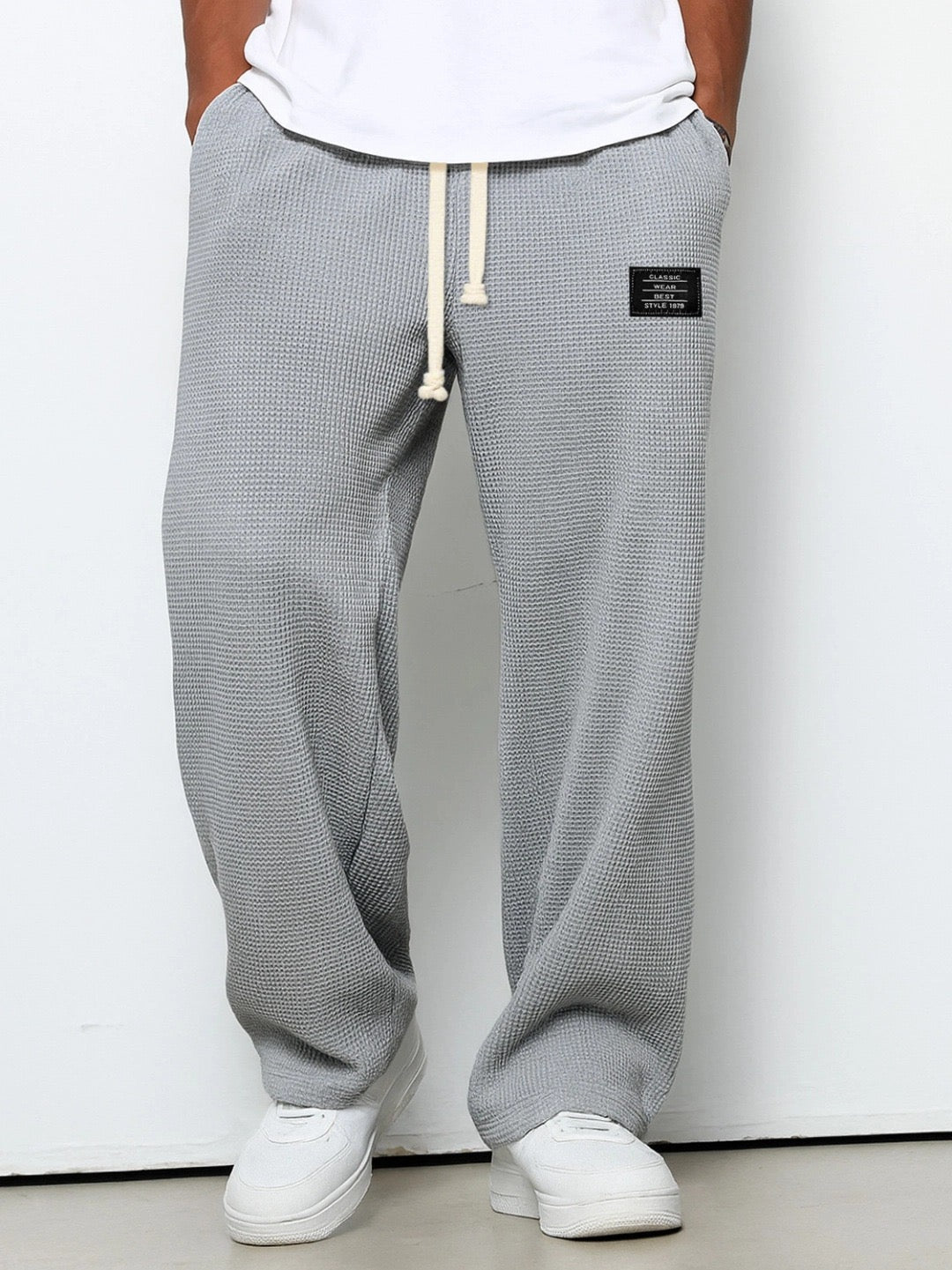 Everyday Comfort Pants