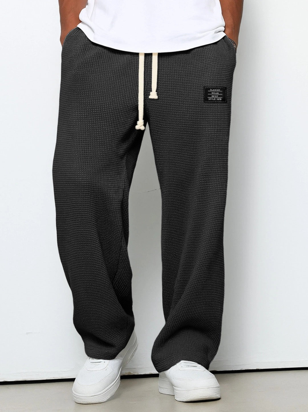 Everyday Comfort Pants
