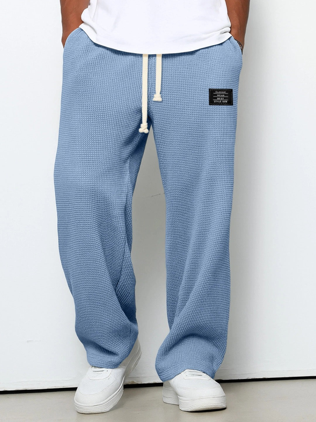 Everyday Comfort Pants