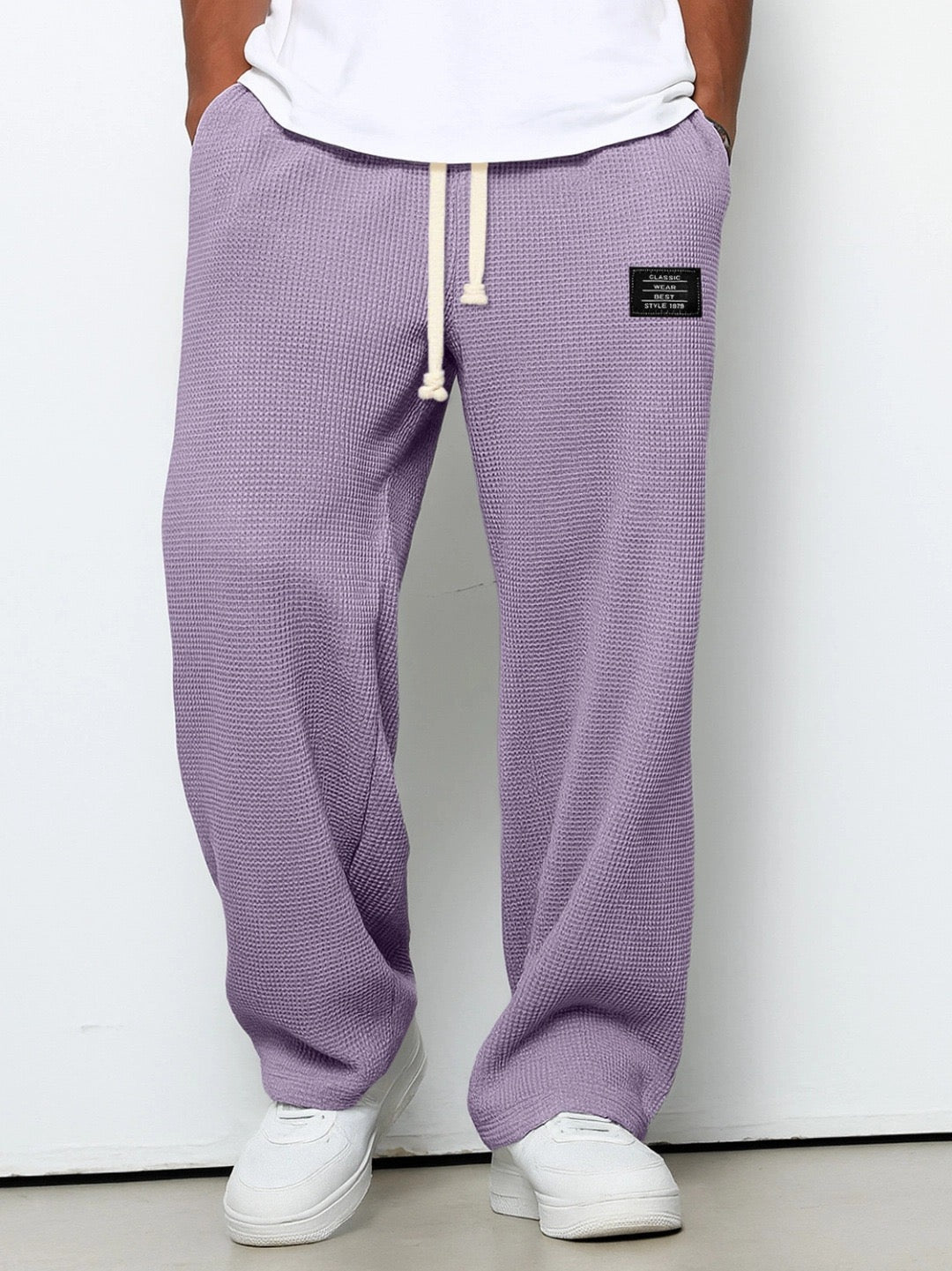 Everyday Comfort Pants