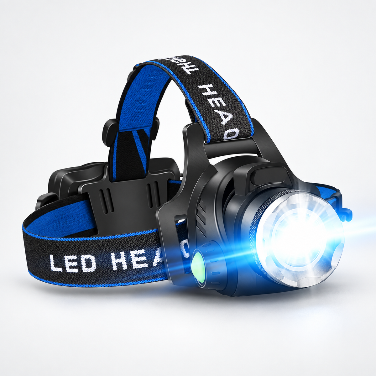 Nordspur | FocusBeam Pro Headlamp