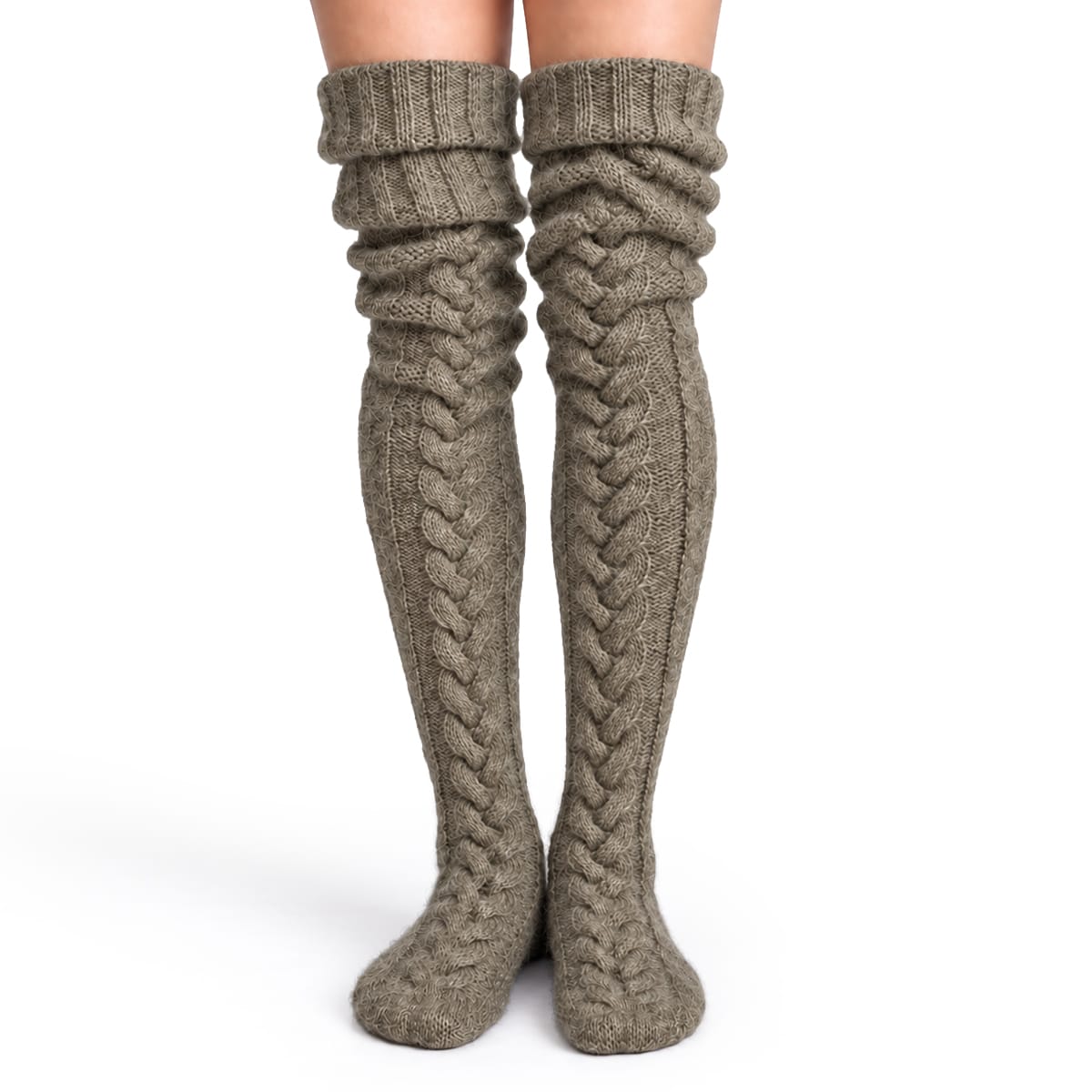 Warm and Comfortable Long Socks