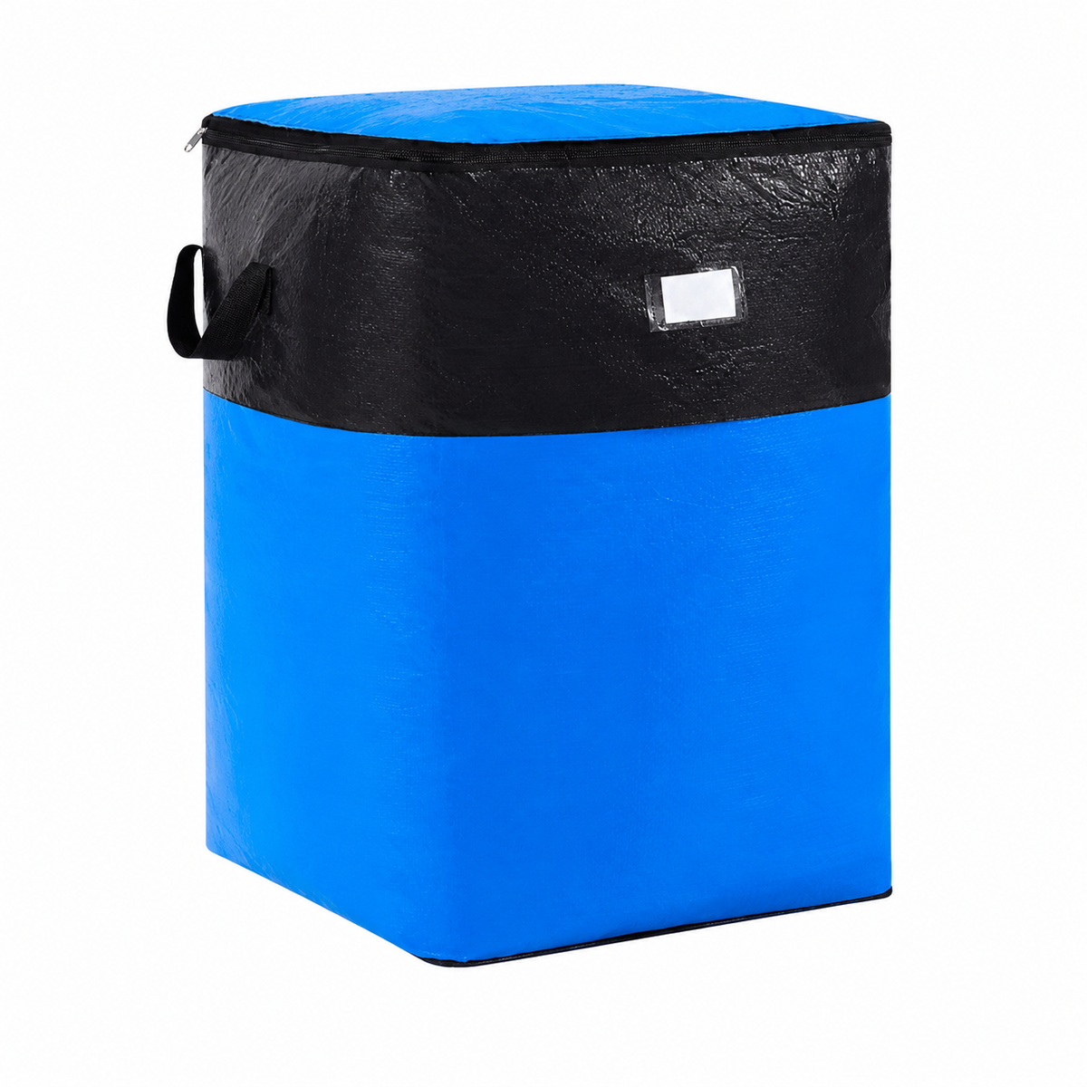 Jumbo Moving & Storage Bag (Waterproof, Tearproof)