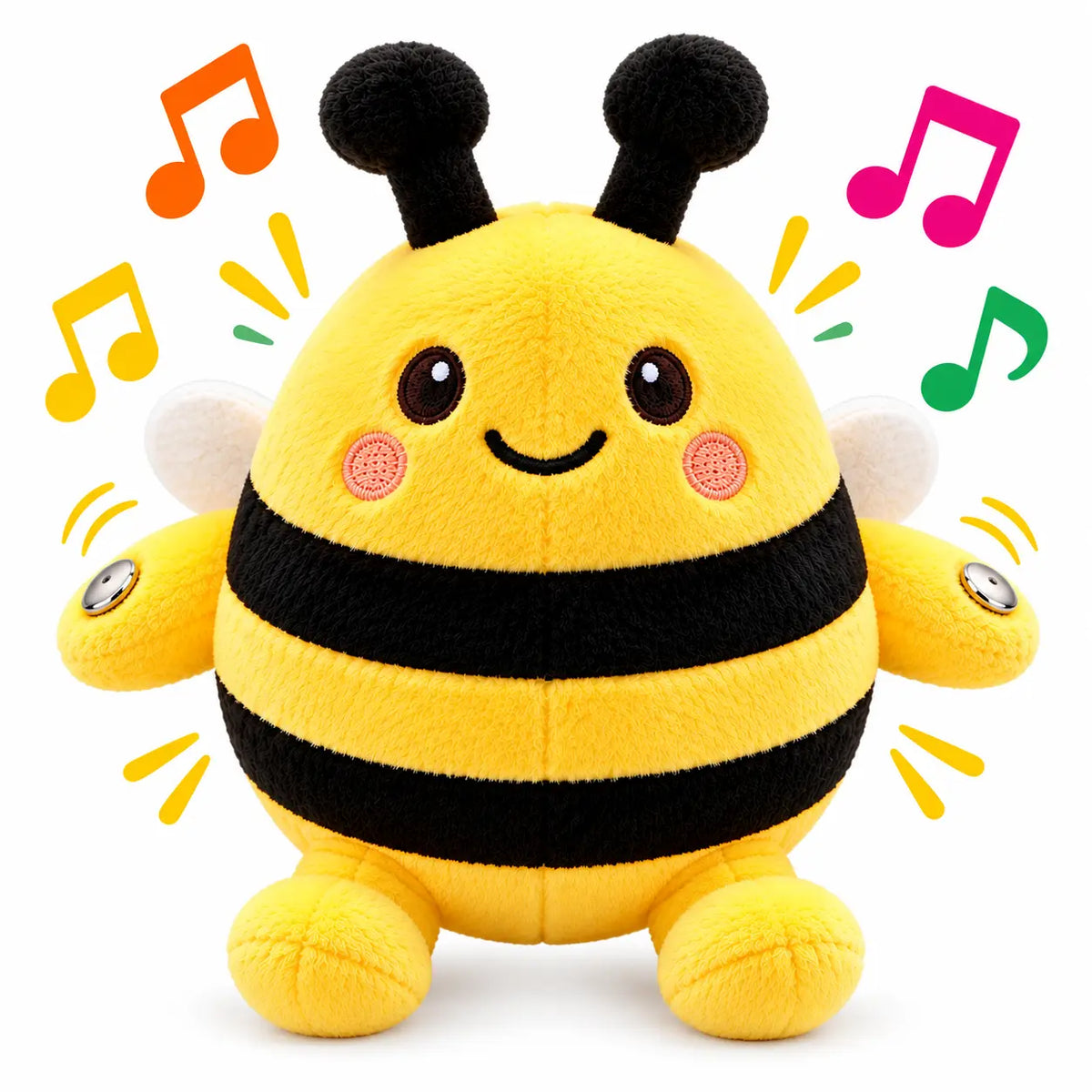 Musical Sensory Toy