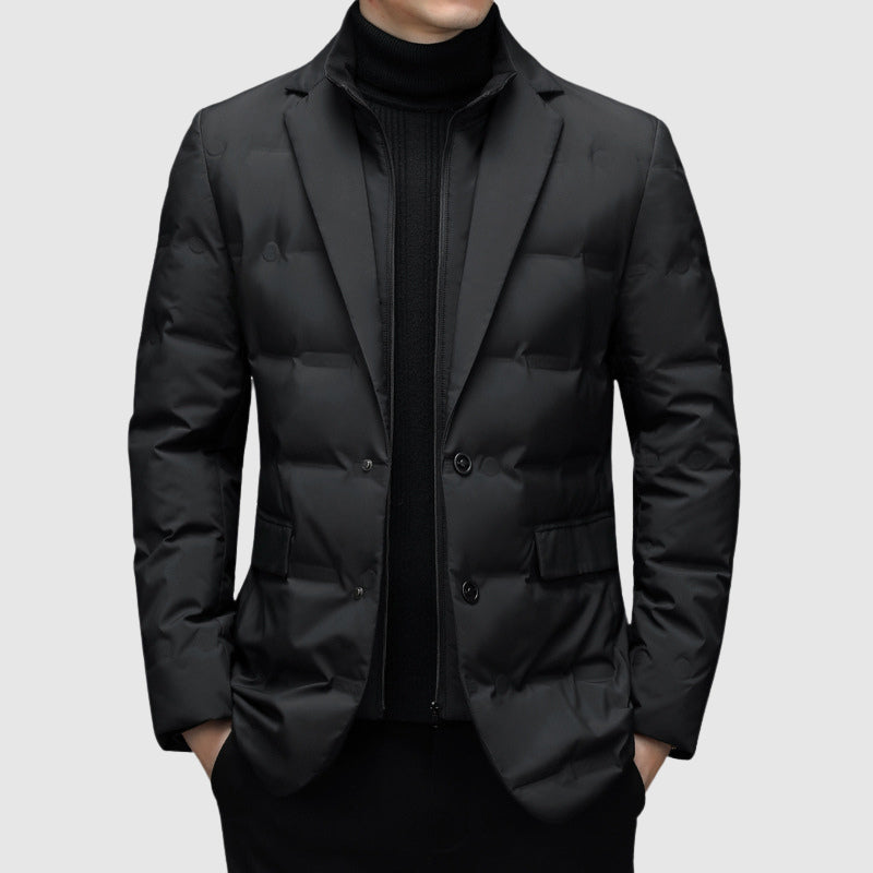 L'Essenziale Down Jacket