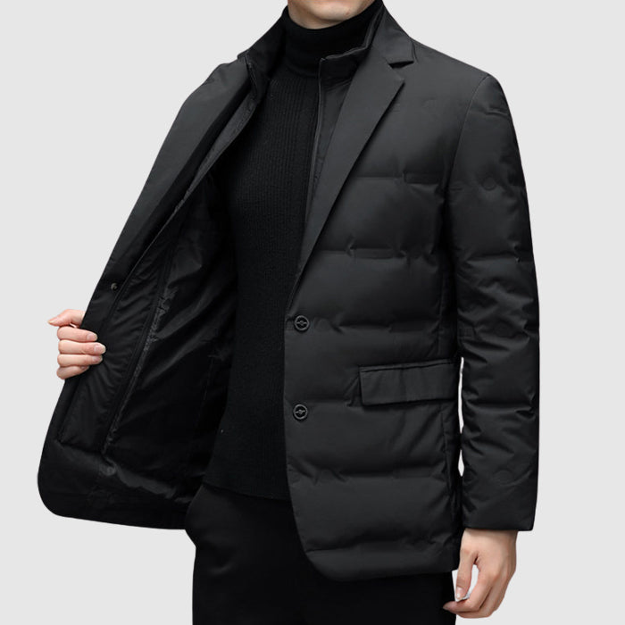 L'Essenziale Down Jacket