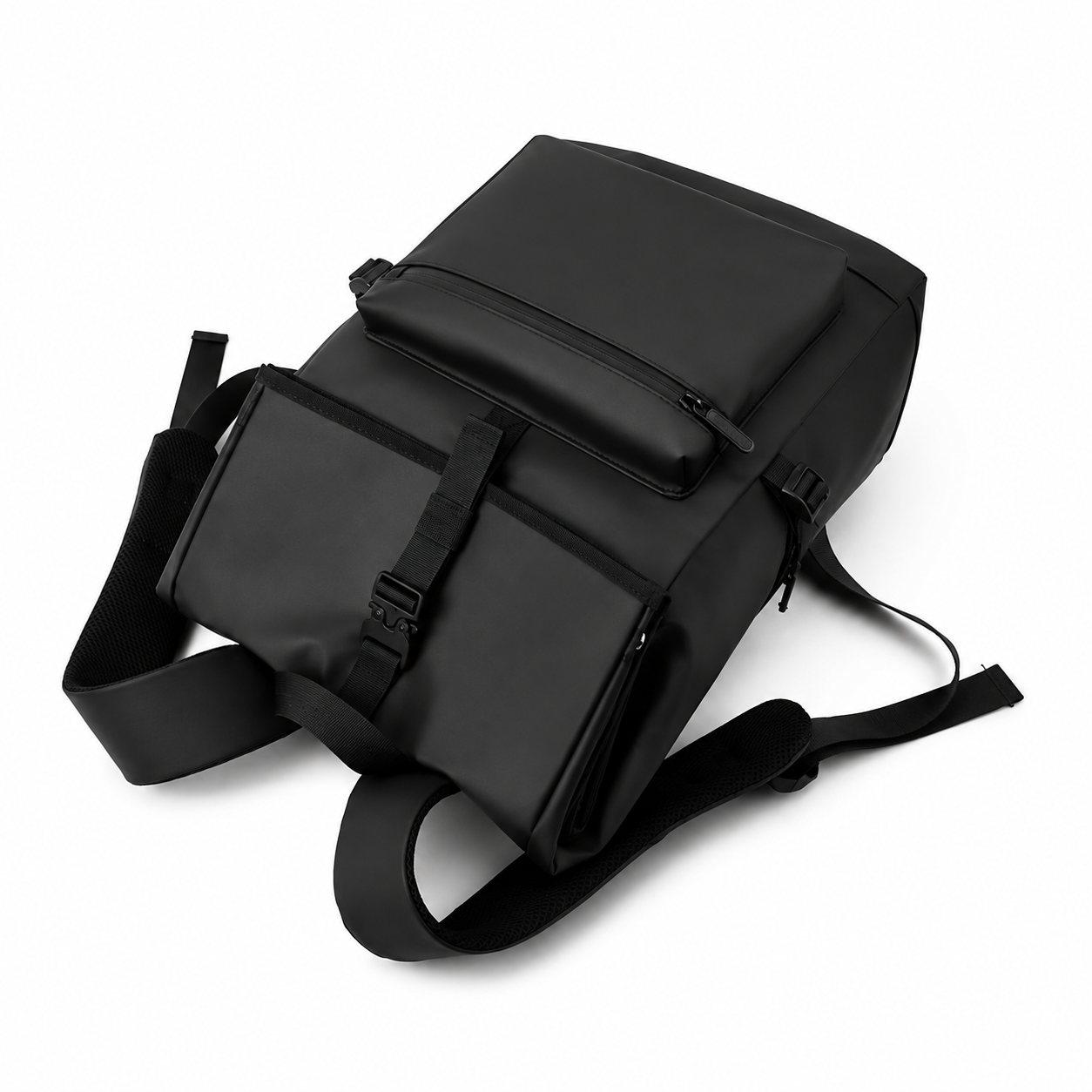 Nordspur | Large Capacity Commuter Backpack