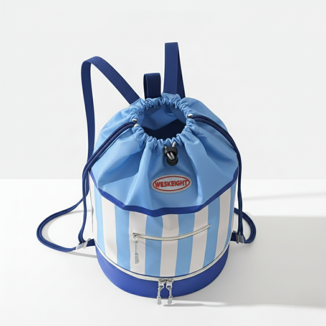 Waterproof Swim Bag