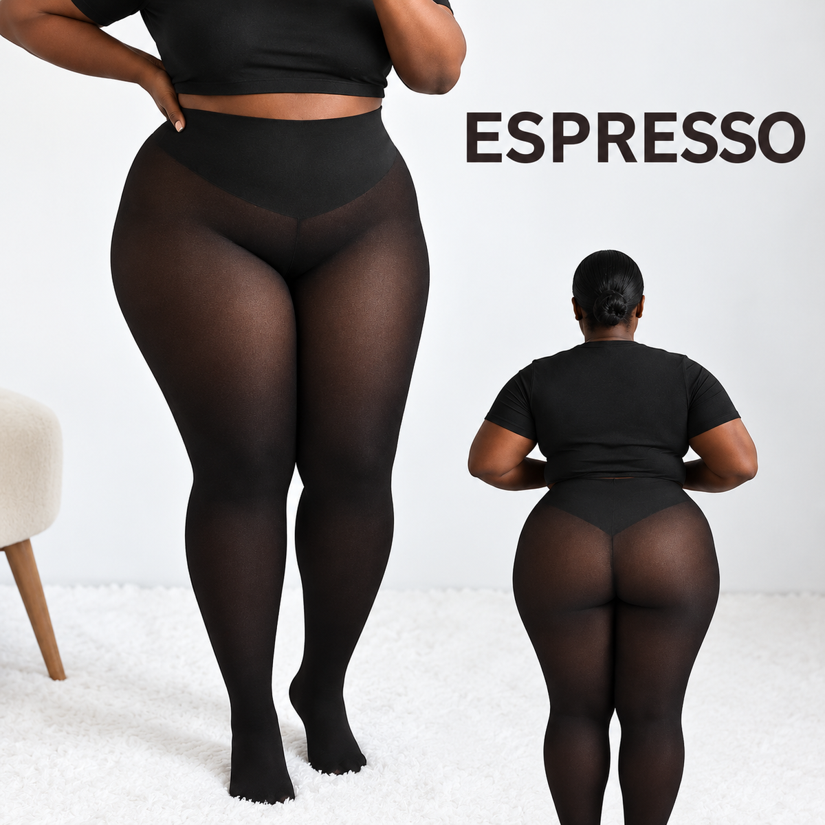 Women's Thermal Shaping Leggings