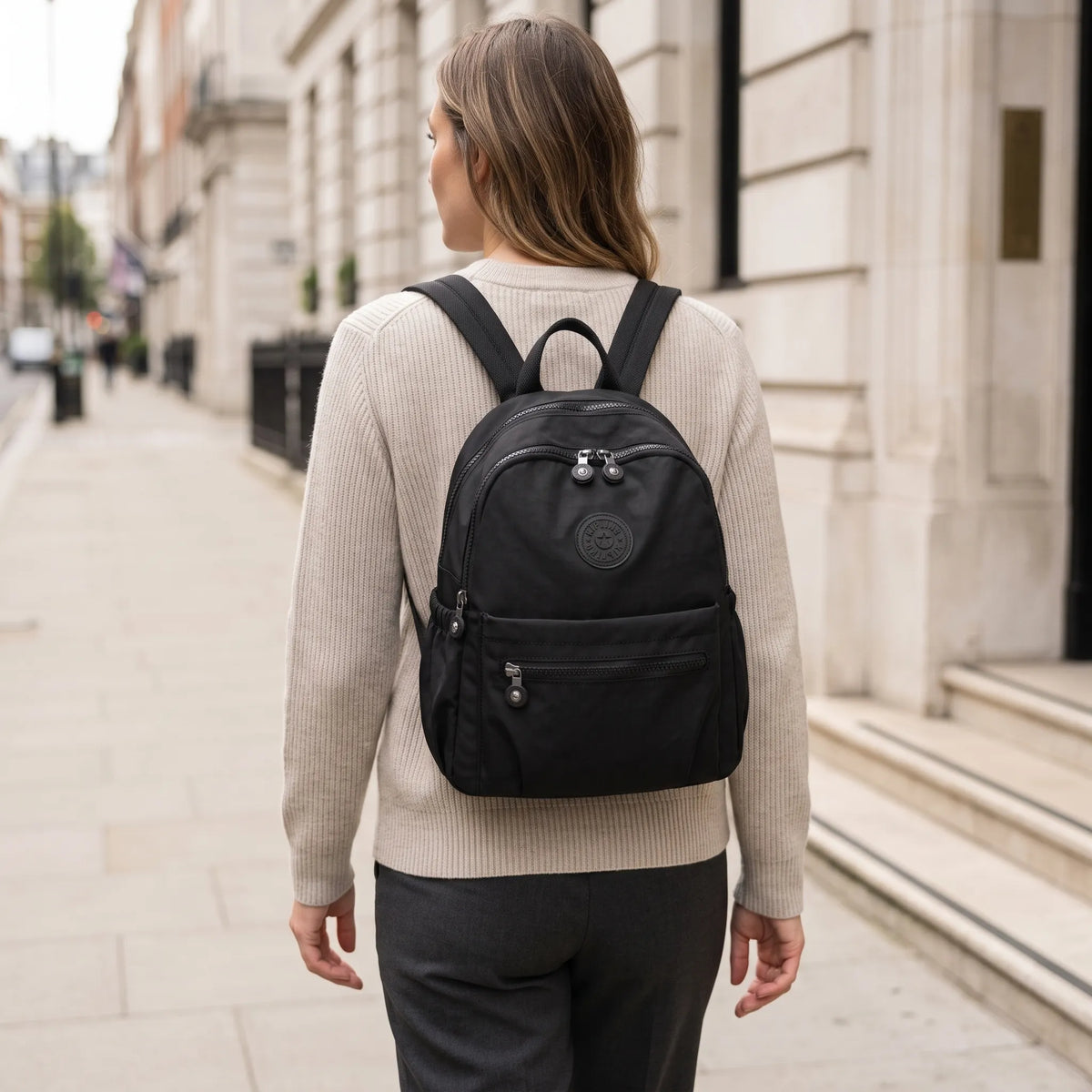 Lightweight Daily Carry Small Light Backpack