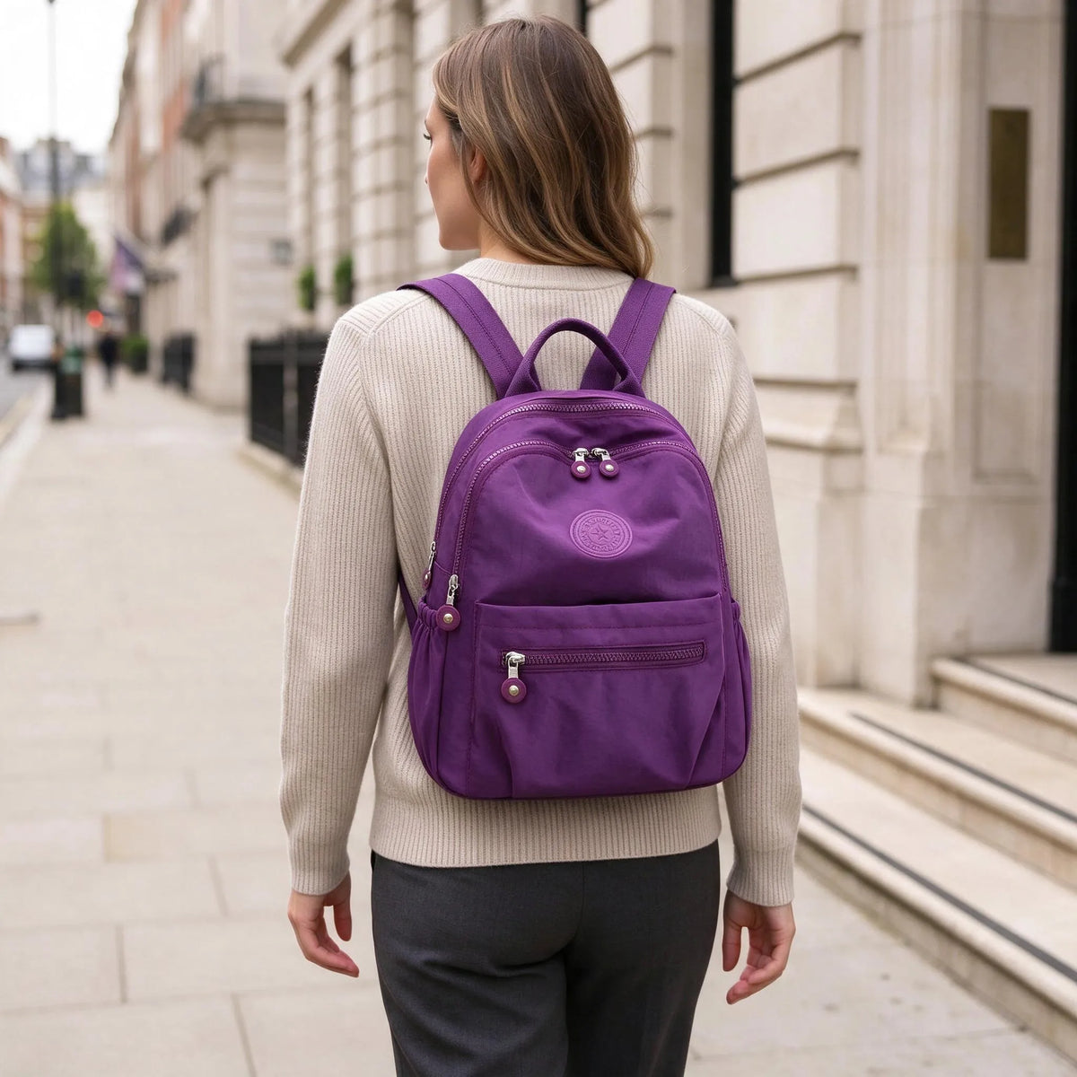 Lightweight Daily Carry Small Light Backpack