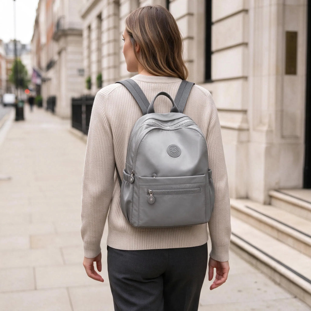 Lightweight Daily Carry Small Light Backpack