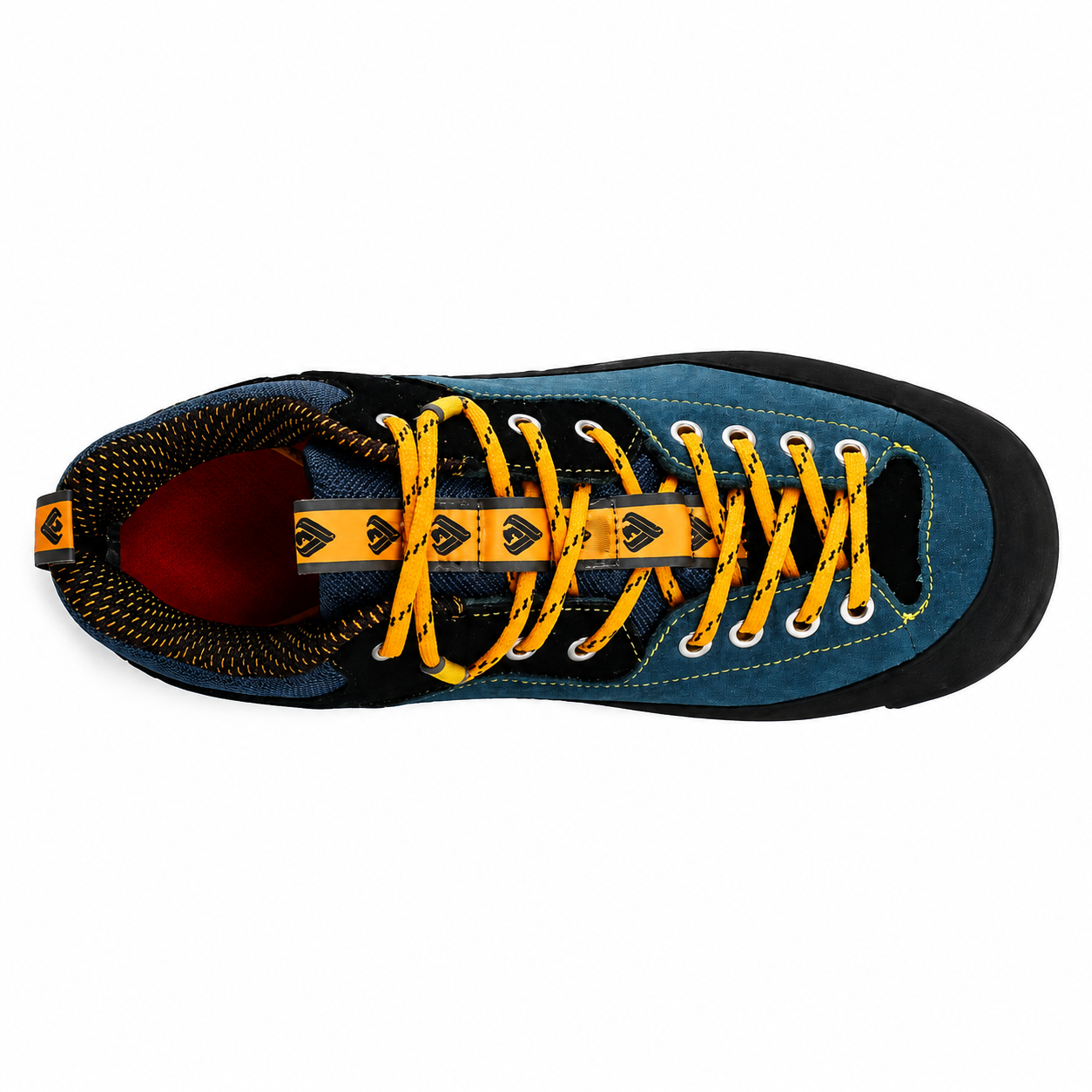Nordspur | Low Cut Splashproof Hiking Shoe