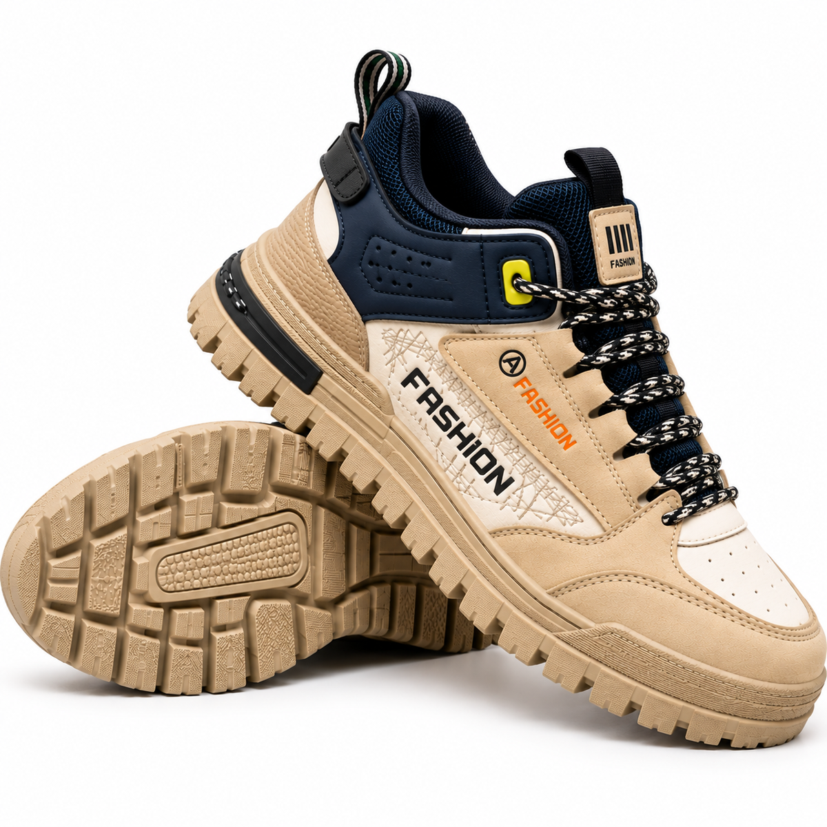 Men's Fashion Shoes