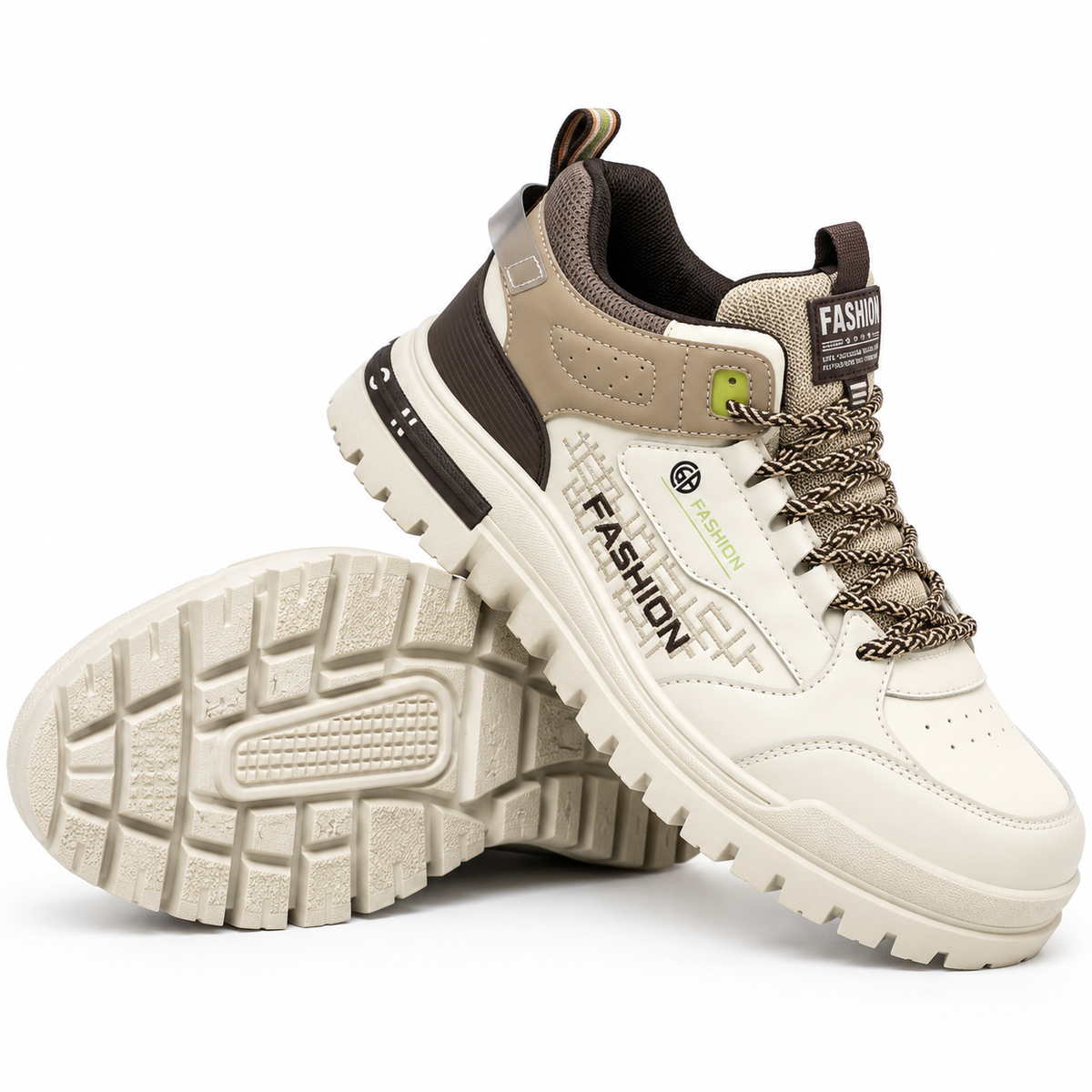 Men's Fashion Shoes