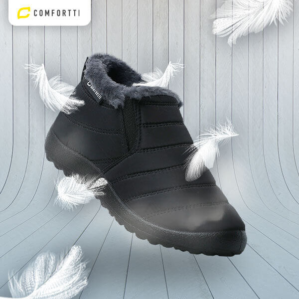 Universal Thermal Boots