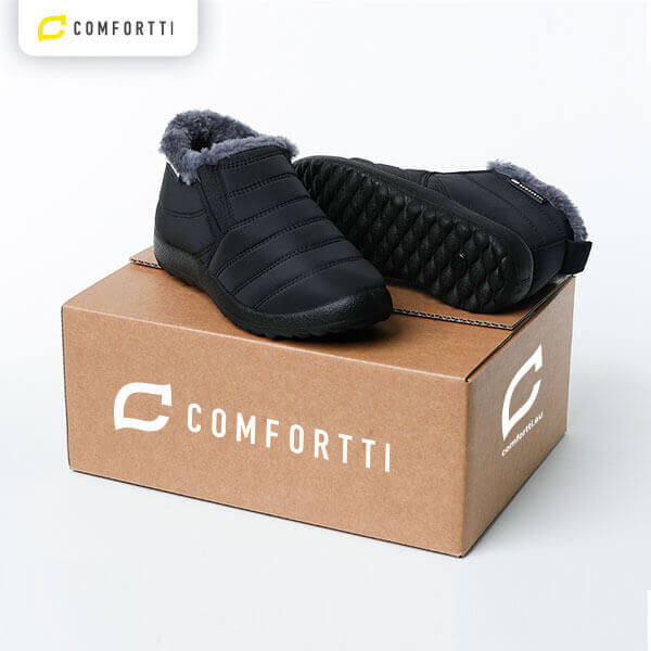 Universal Thermal Boots