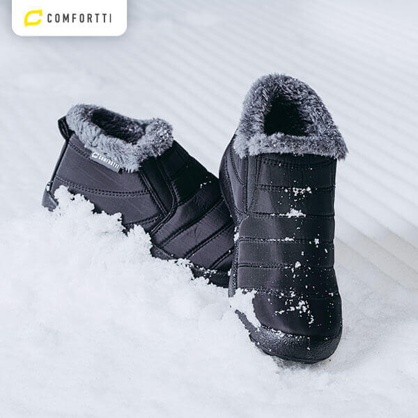 Universal Thermal Boots