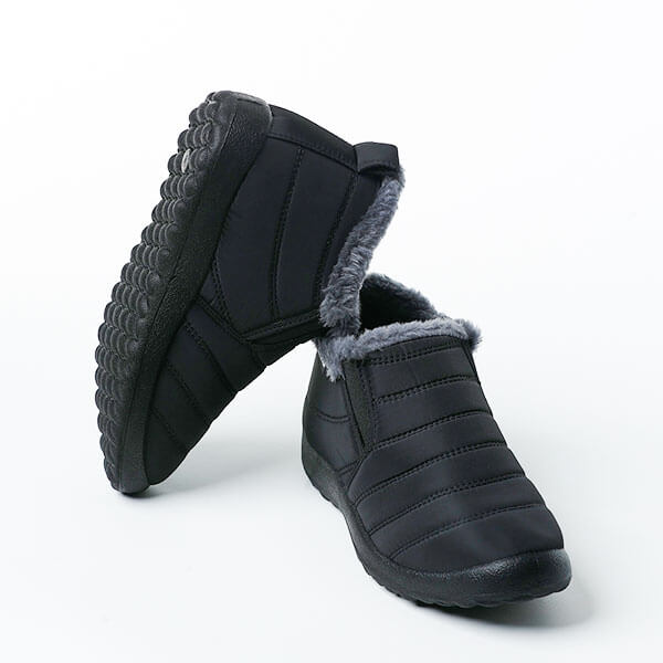 Universal Thermal Boots