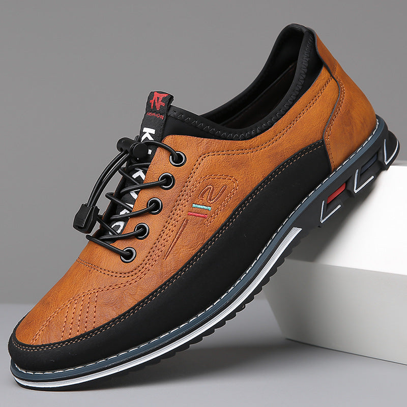 Adrian Premium Comfort Shoes