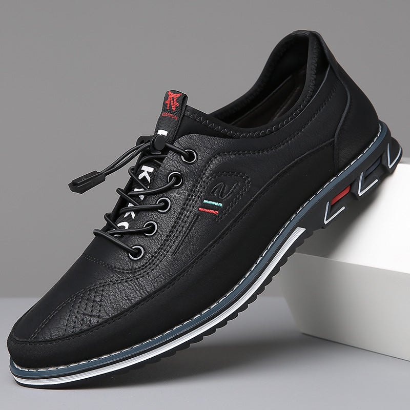 Adrian Premium Comfort Shoes