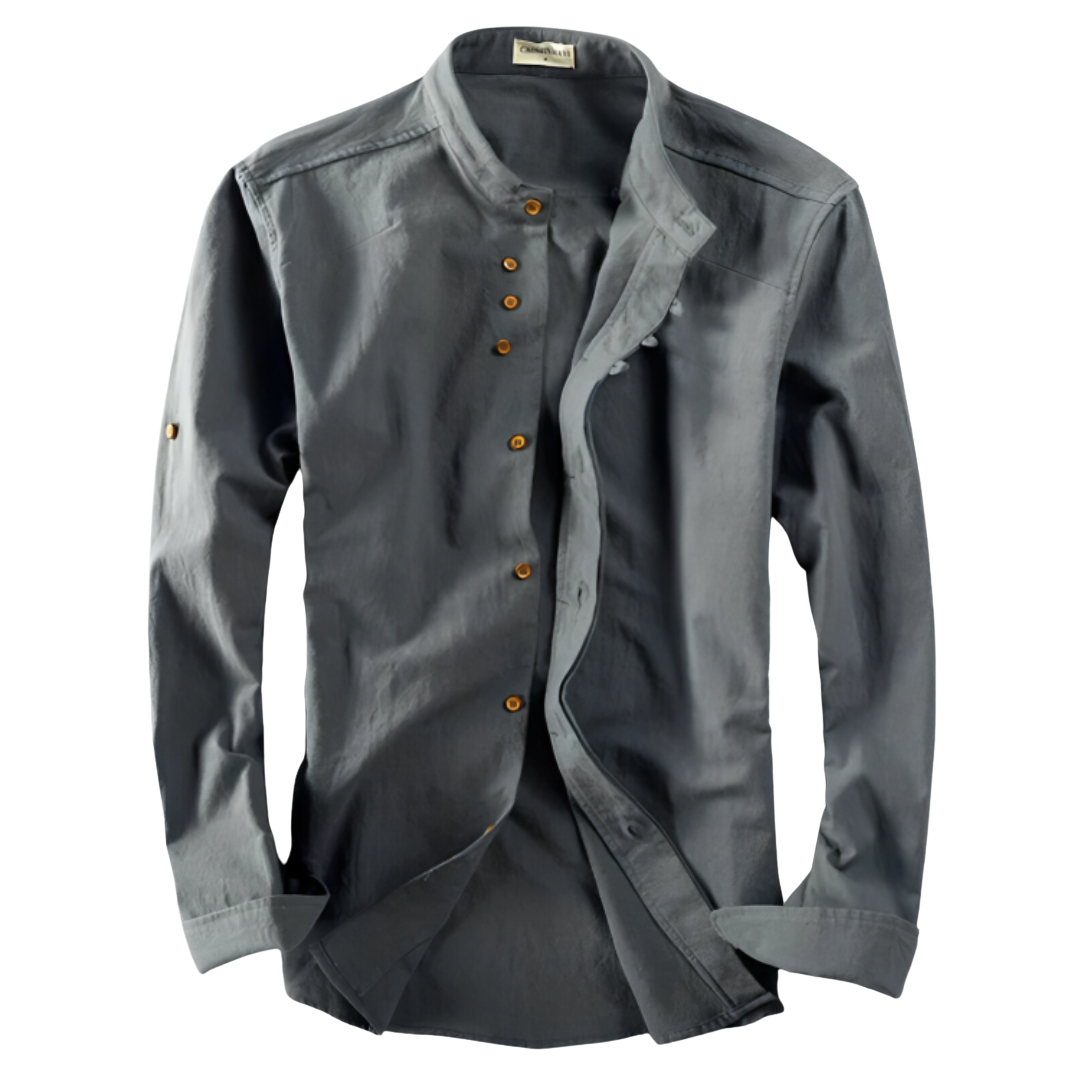 Nordspur | SlateCrest Modern Collar